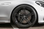 Mercedes-AMG C63 Estate by VATH 2017 года